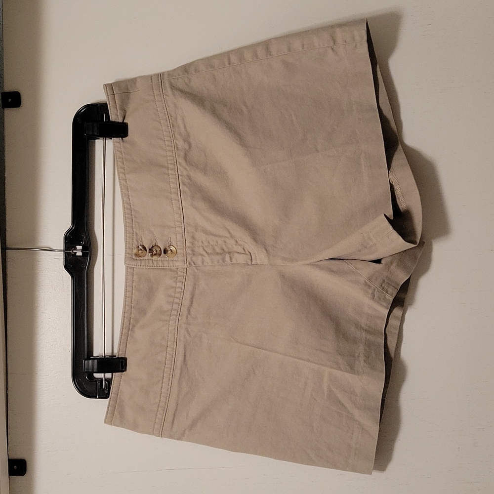 Banana Republic, 10, Tan
